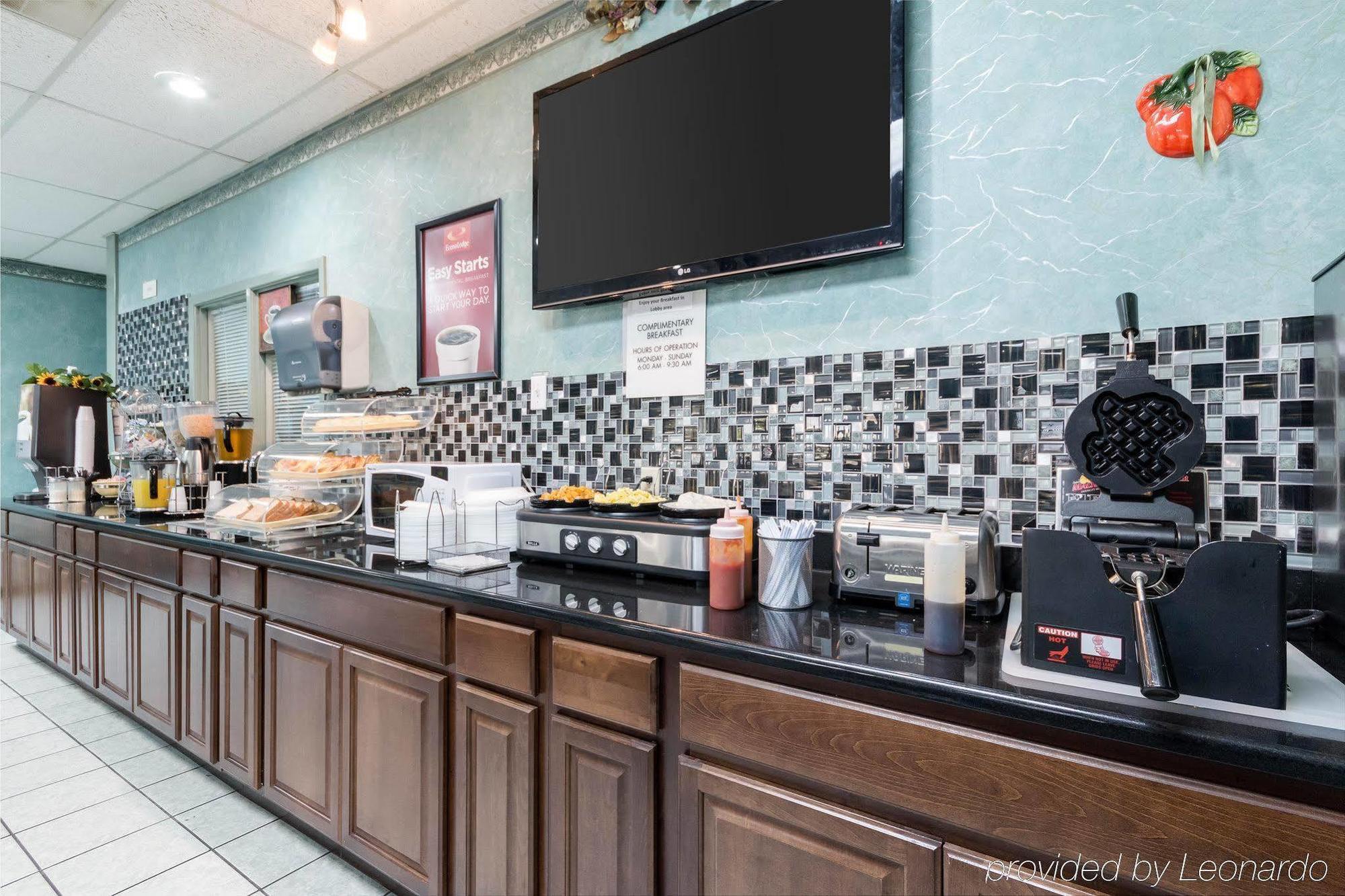 Lone Star Inn ラボック エクステリア 写真