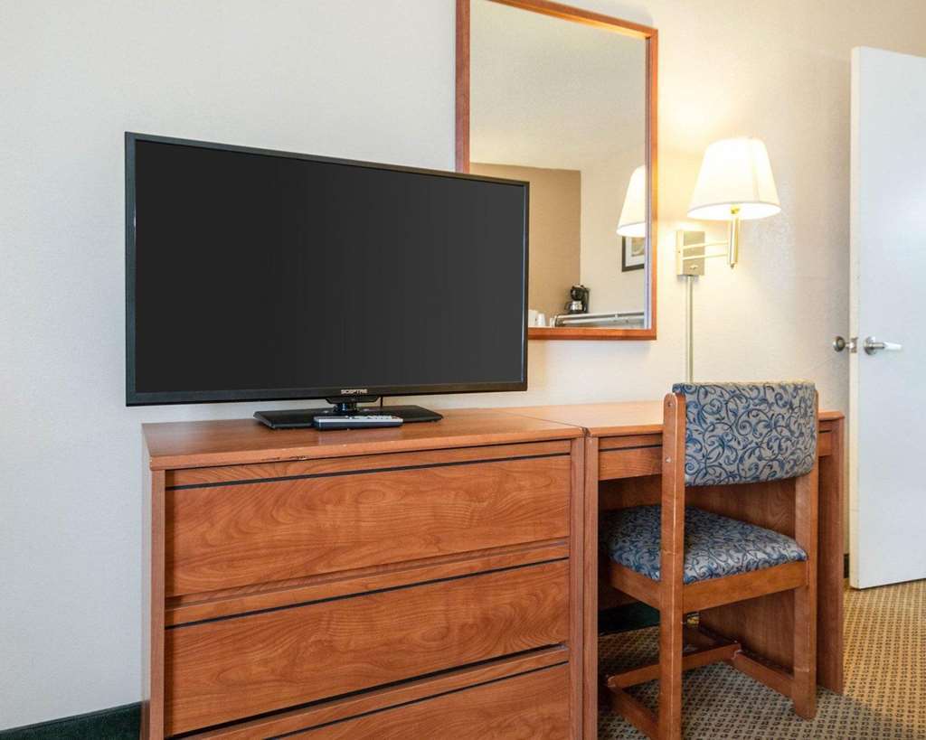 Lone Star Inn ラボック 部屋 写真